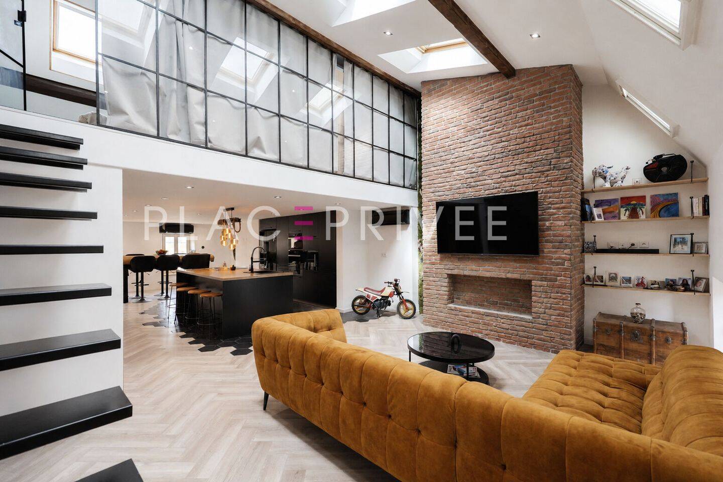 Appartement 2 pièces 94 m² · à Nancy · 94,2 m² · 239 000 €