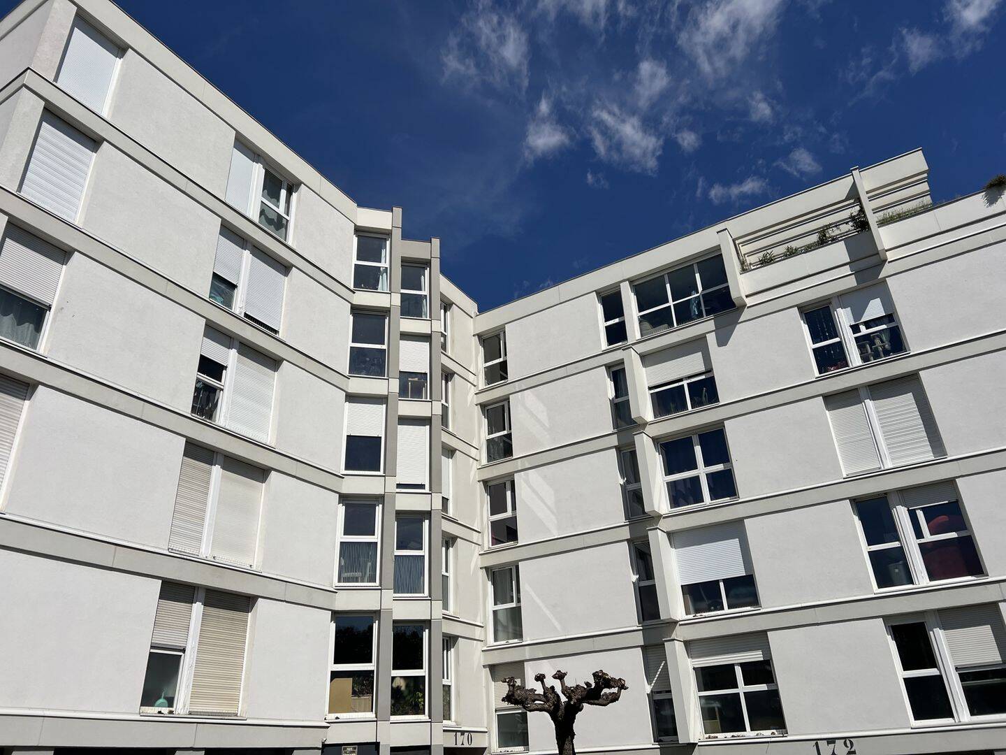 Appartement 3 pièces 60 m² · à Toulouse · 60,5 m² · 115 000 €
