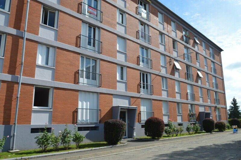 Appartement 2 pièces 43 m² · à Saint-Julien-les-Villas · 43 m² · 530 €/mois