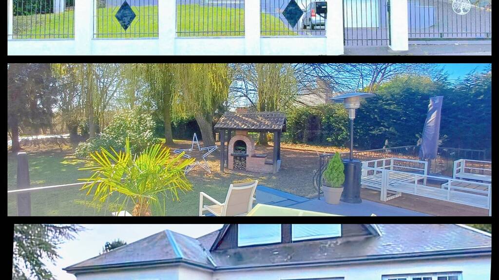 Maison à vendre 375 000 € 10 pièces 3 chambres 220 m² 2 030 m² de terrain Rousies 59131