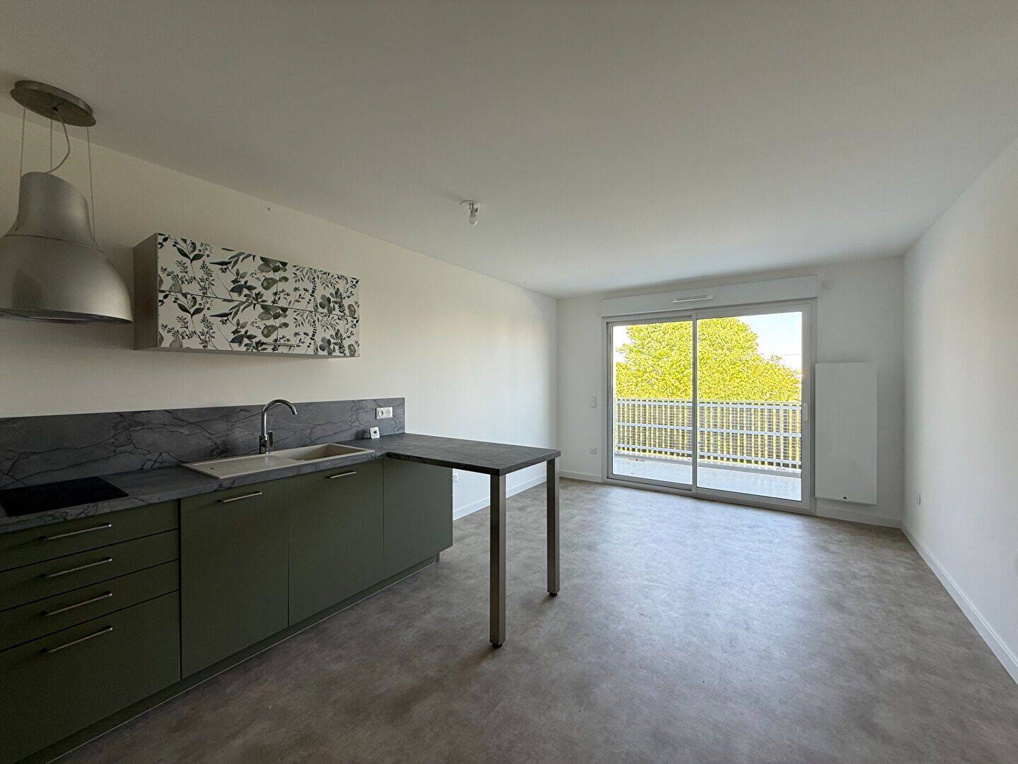 Appartement 2 pièces 39 m² · à Saint-Hilaire-de-Riez · 39 m² · 204 000 €