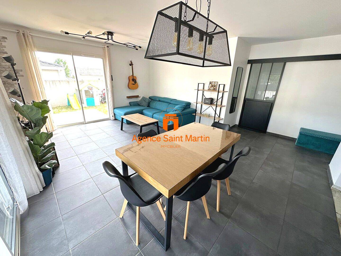 Maison 4 pièces 86 m² · à Montboucher-sur-Jabron · 86 m² · 309 500 €