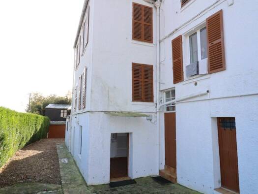 Immeuble à vendre 785 000 € 175 m² Louveciennes 78430