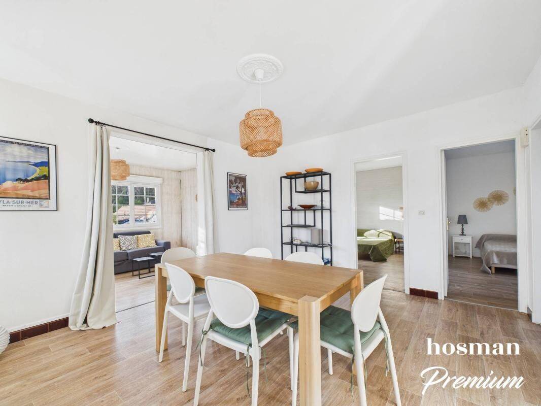 Maison 6 pièces 150 m² · à Arcachon · 150 m² · 891 750 €