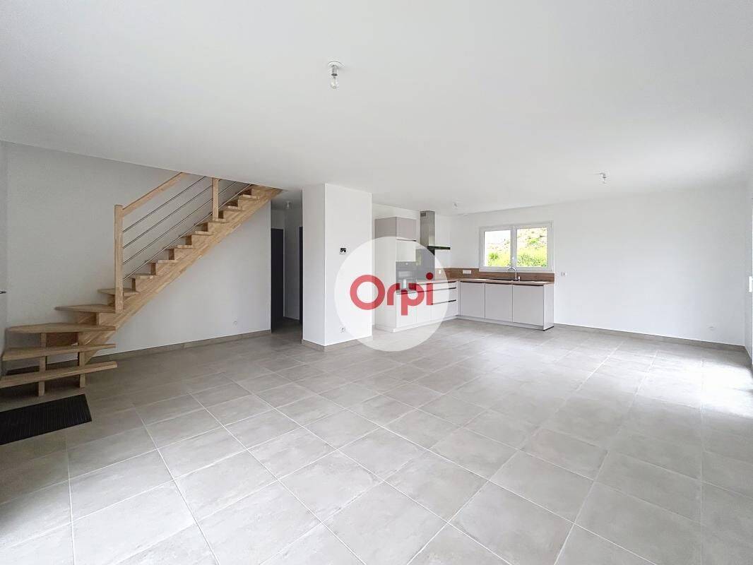 Maison 5 pièces 111 m² · à Plaudren · 111 m² · 279 800 €