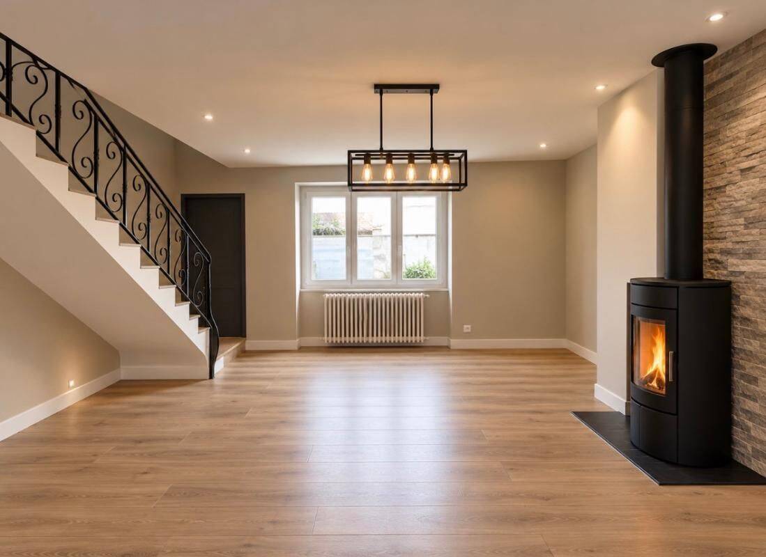 Maison 5 pièces 98 m² · à Angers · 98 m² · 232 000 €