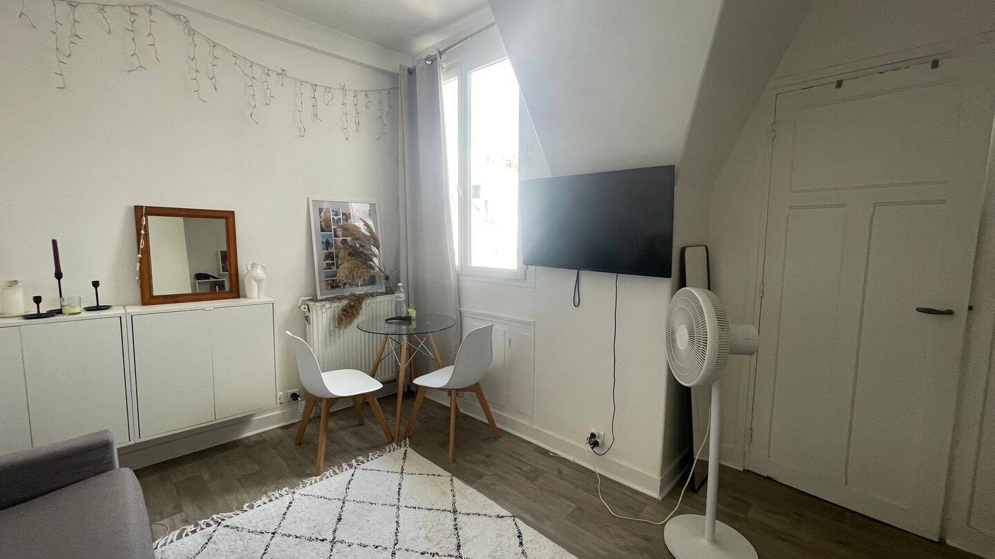 Appartement 1 pièce 23 m² · à Paris 11ème Arrondissement · 23 m² · 295 000 €