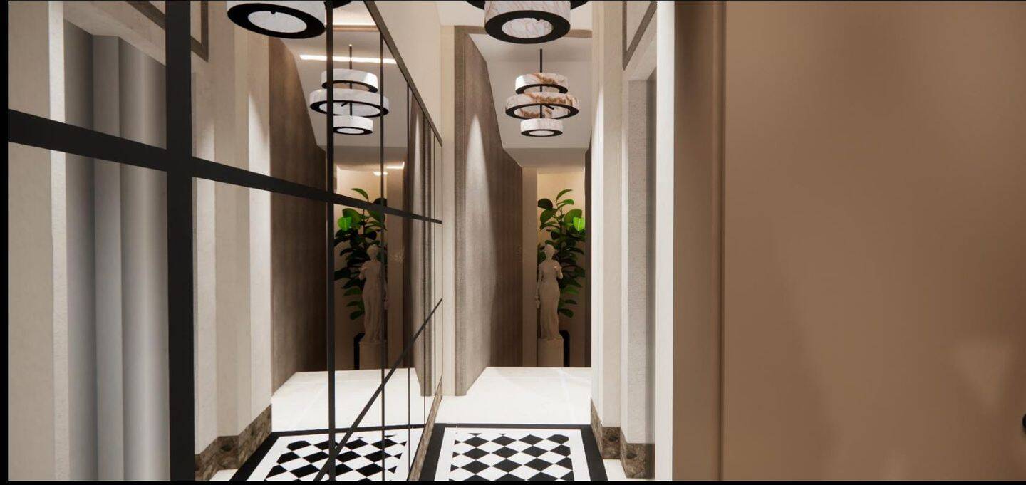 Appartement 2 pièces 49 m² · à Vichy · 49,3 m² · 256 520 €