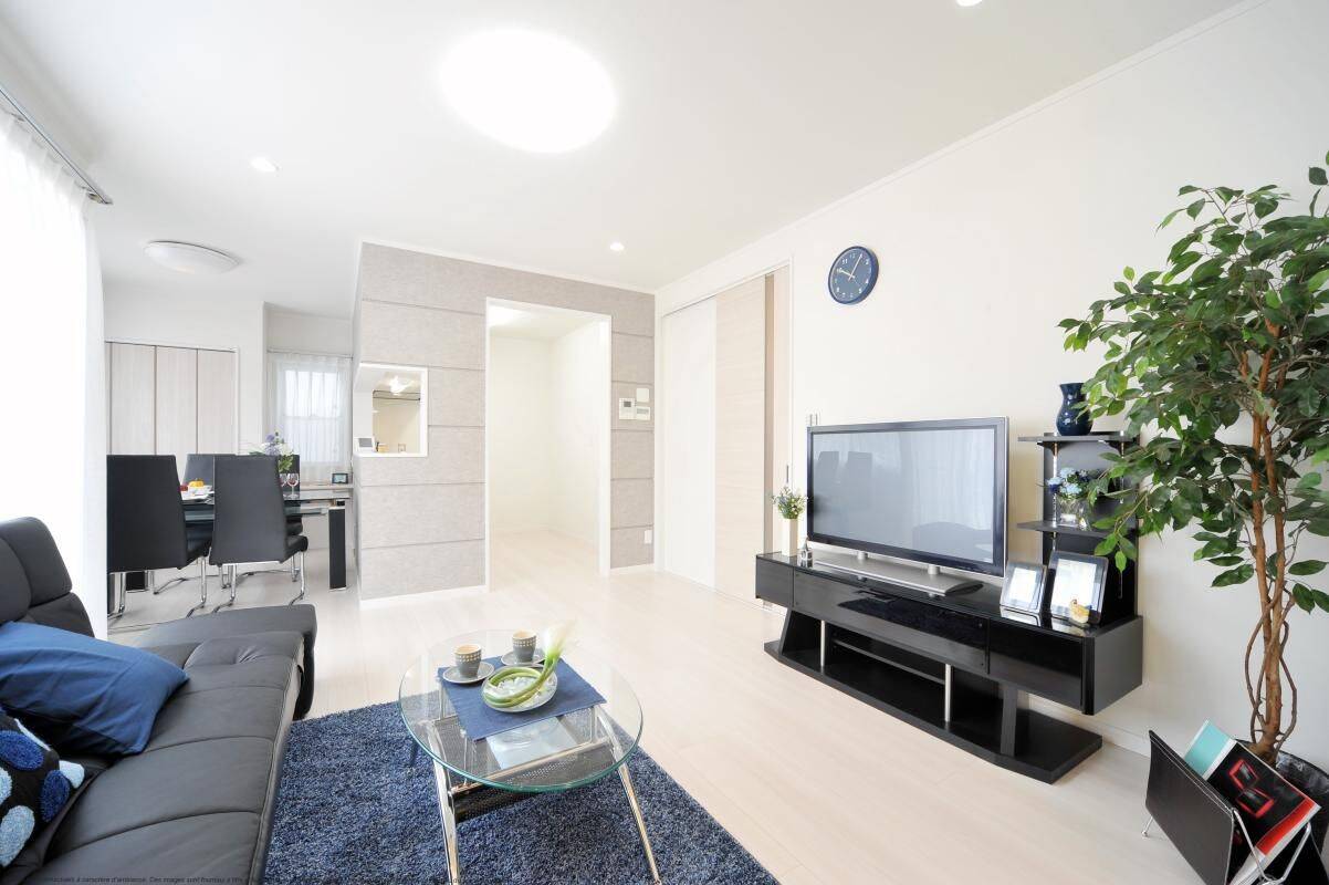 Appartement 2 pièces 43 m² · à Cenon · 43 m² · 171 600 €