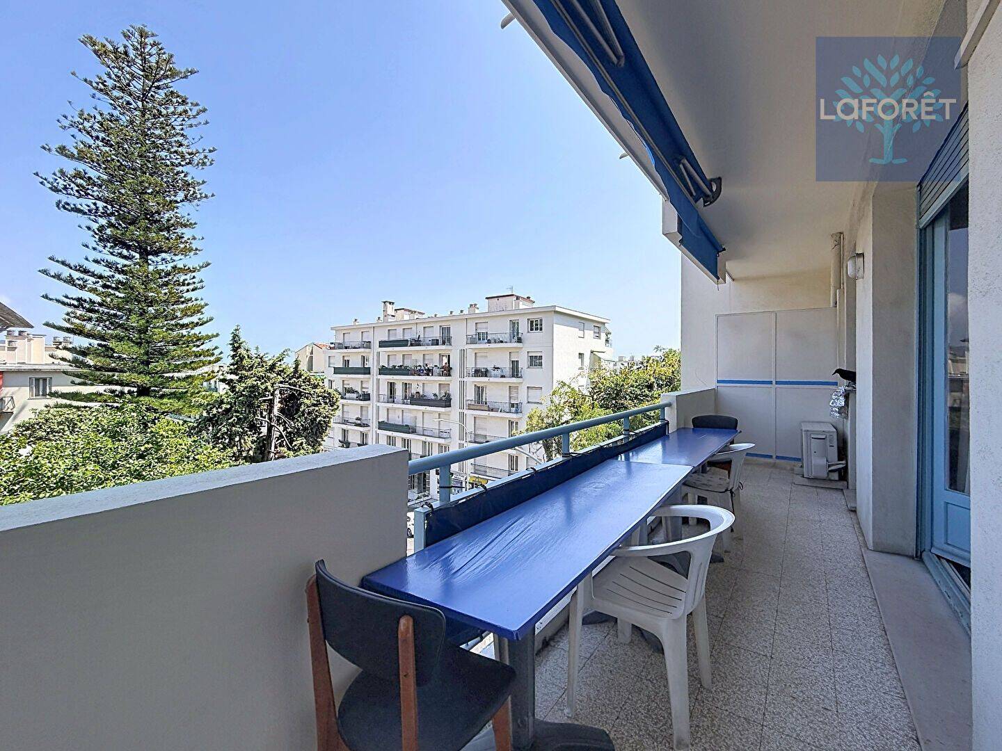 Appartement 2 pièces 47 m² · à Nice · 46,8 m² · 199 900 €