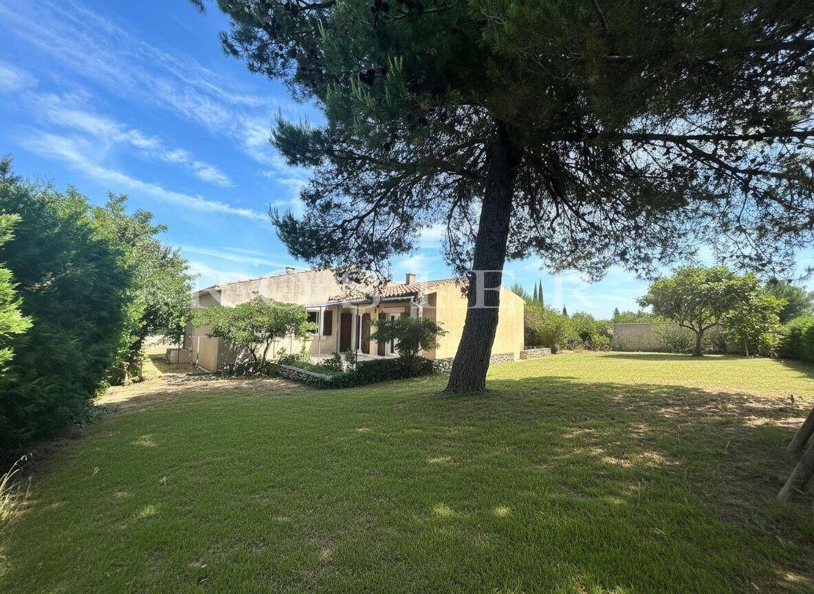 Maison 7 pièces 153 m² · à Maubec · 153 m² · 497 000 €