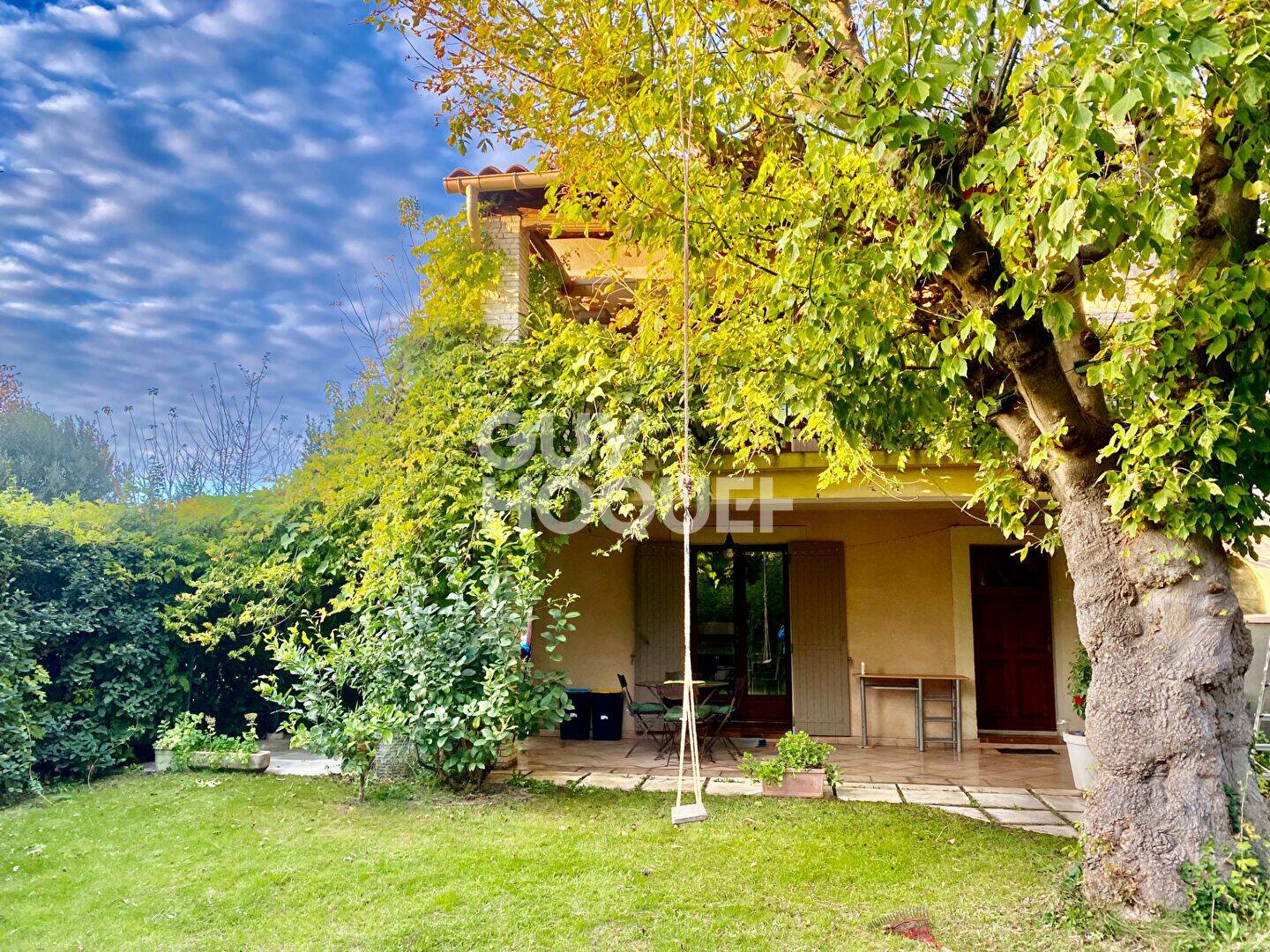 Appartement 3 pièces 56 m² · à Avignon · 55,7 m² · 800 €