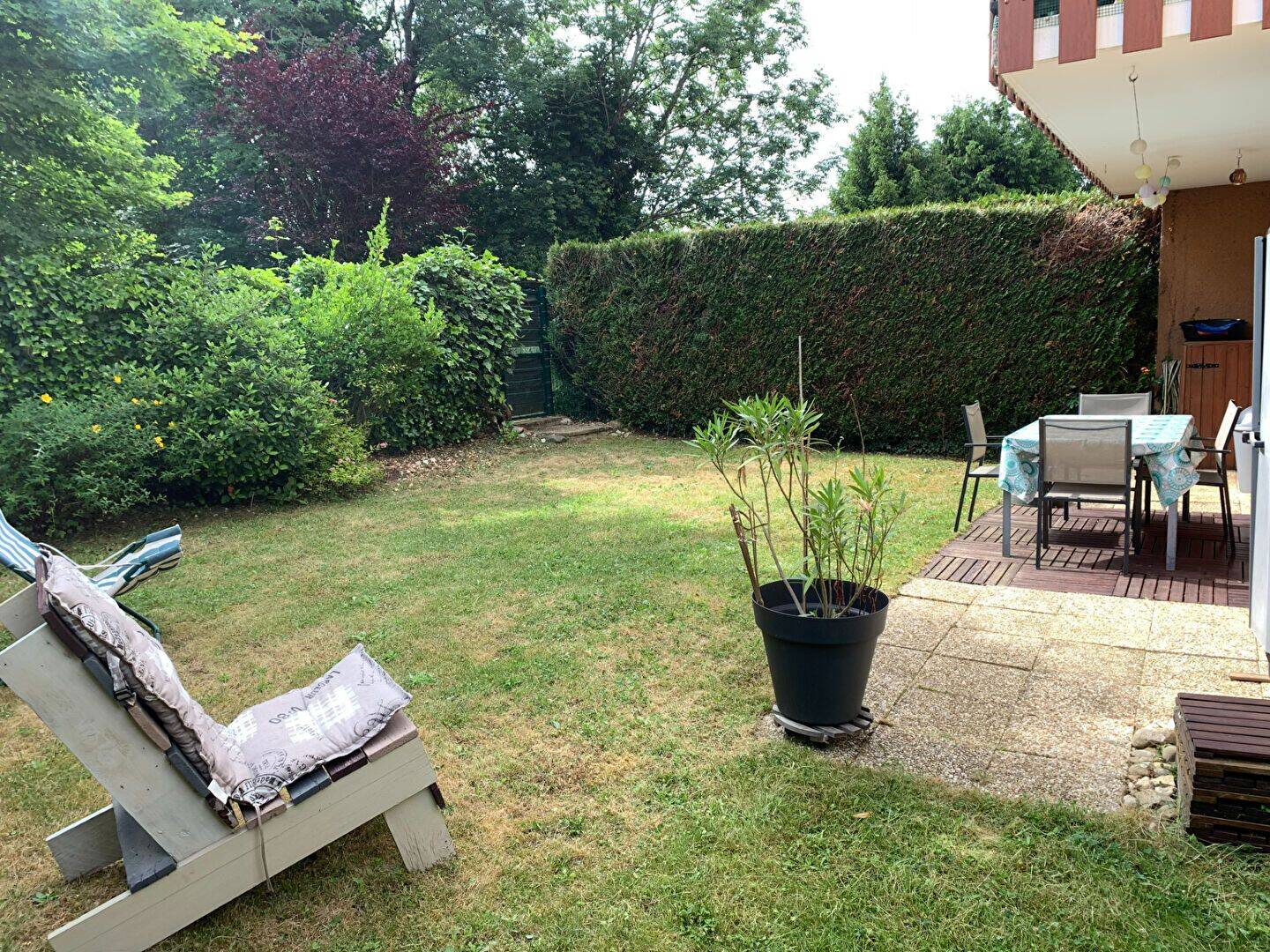 Appartement 2 pièces 50 m² · à Gex · 50 m² · 1 305 €