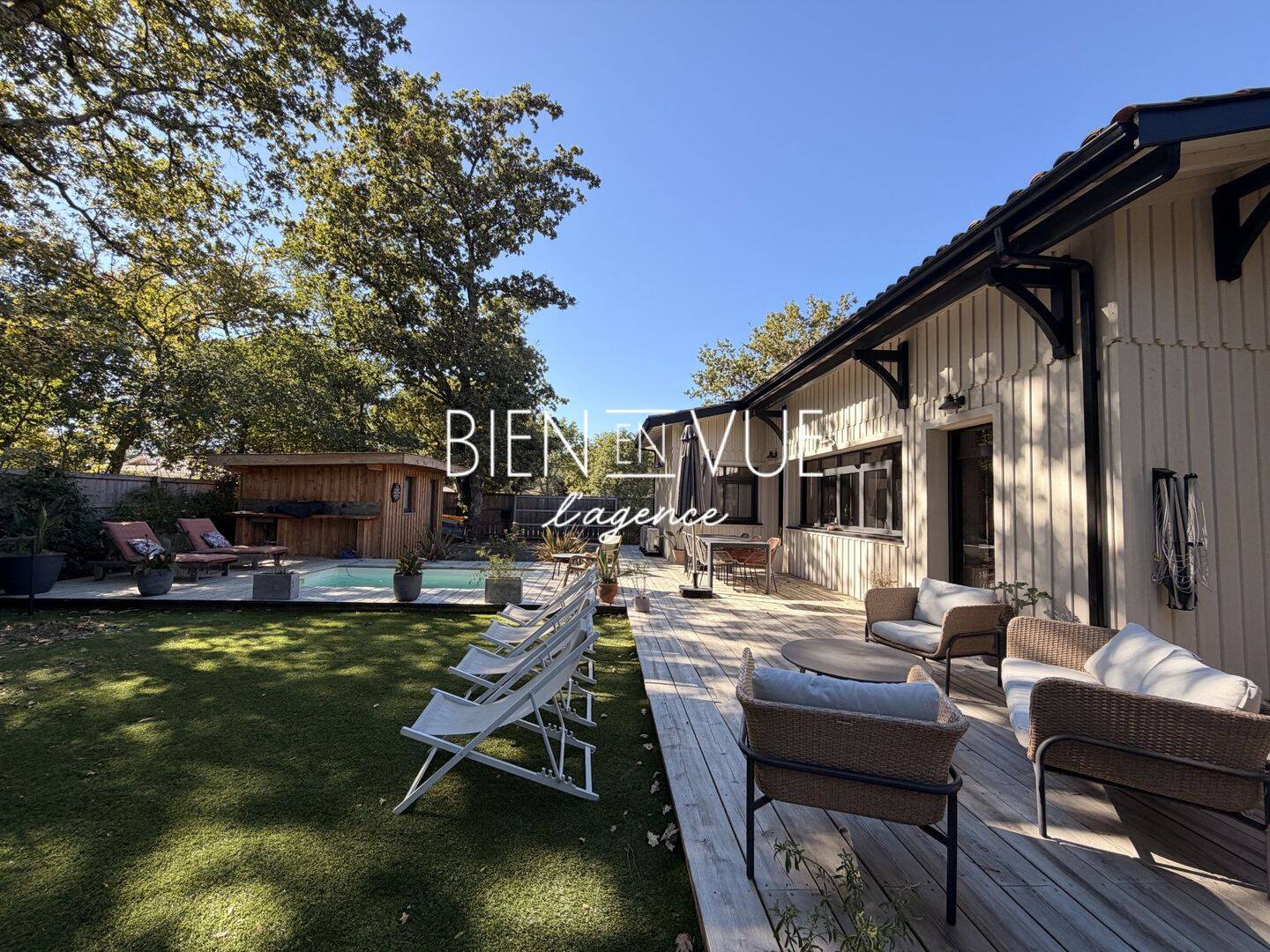 Maison 6 pièces 170 m² · à Andernos-les-Bains · 170 m² · 965 000 €