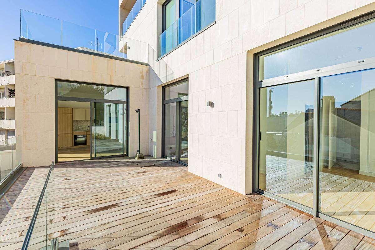 Appartement 3 pièces 108 m² · à Nantes · 108 m² · 2 230 €