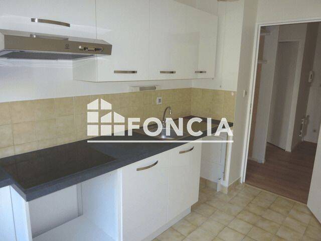 Appartement 2 pièces 49 m² · à Angers · 49,1 m² · 690 €