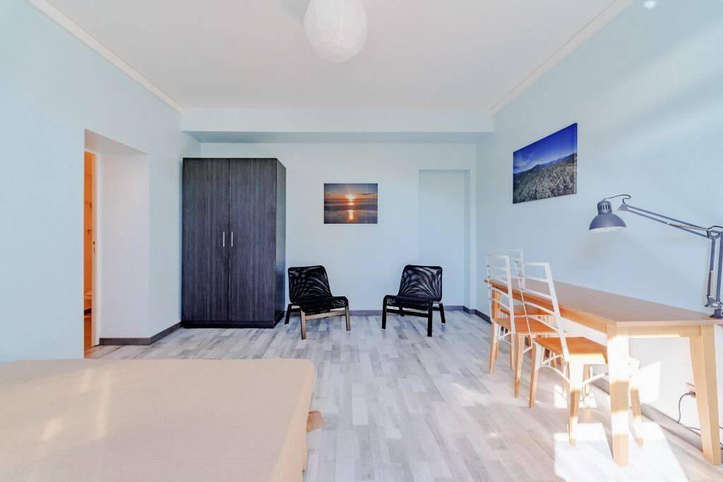 Appartement 1 pièce 27 m² · à Limoges · 26,6 m² · 420 €/mois
