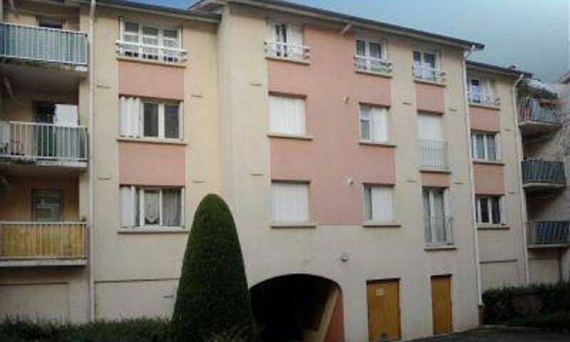 Appartement 3 pièces 66 m² · à Bourgoin-Jallieu · 66 m² · 606 €/mois