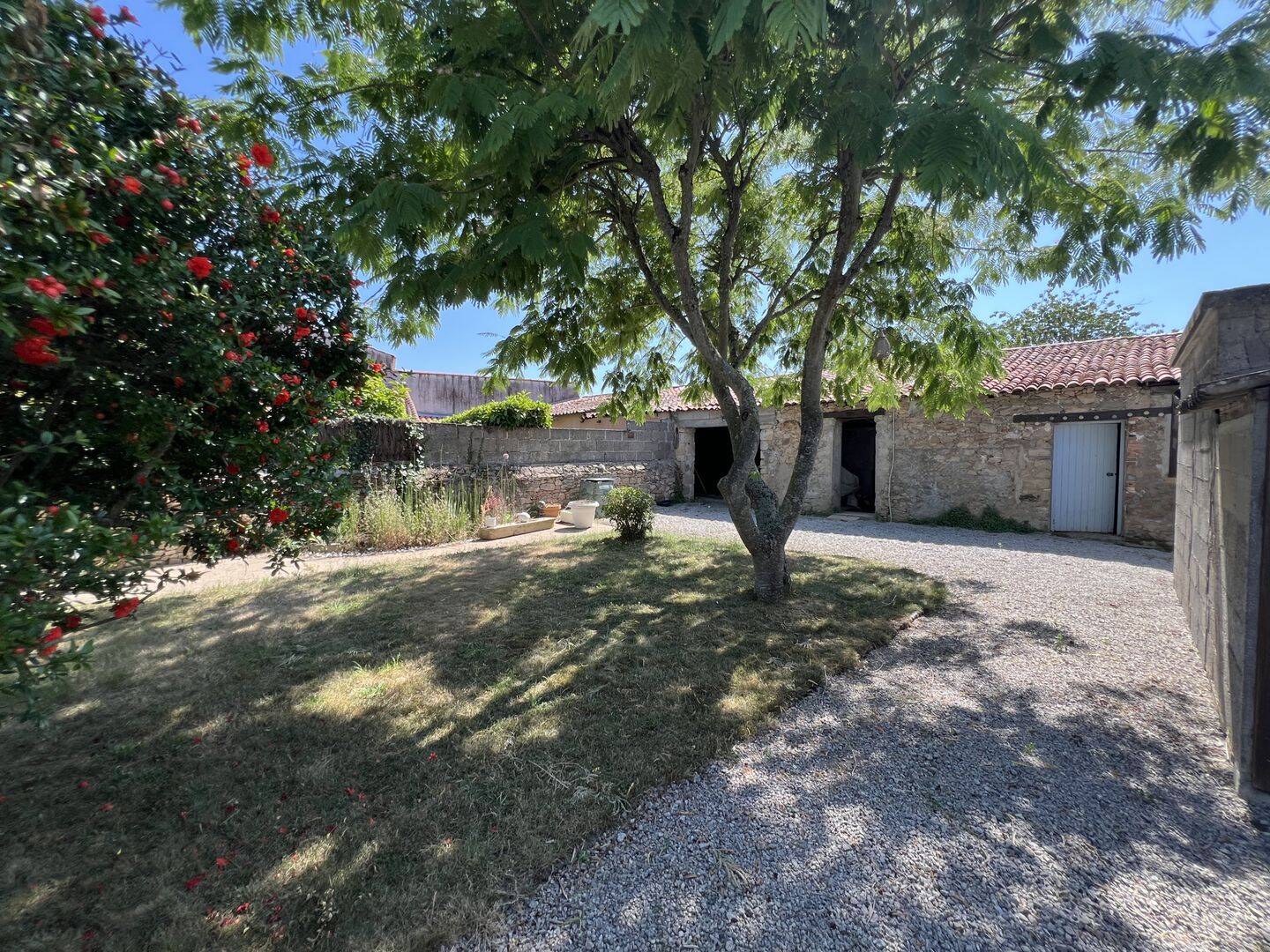 Maison 6 pièces 111 m² · à Bellevigny · 111 m² · 218 000 €