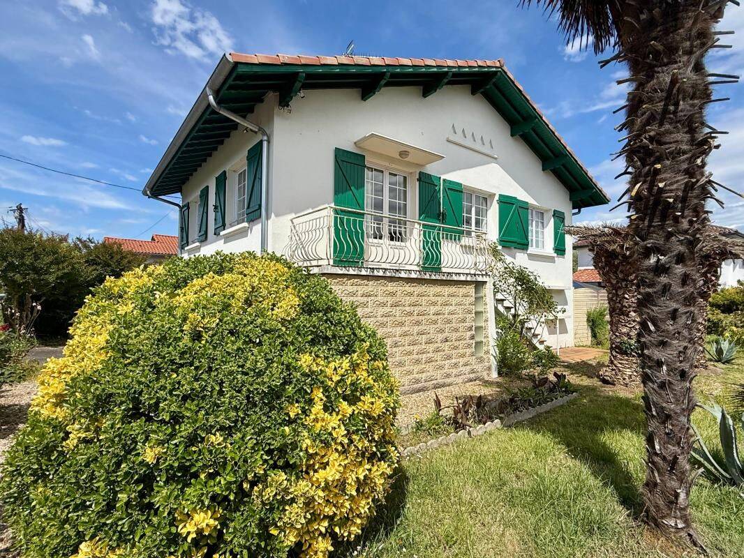 Maison 4 pièces 88 m² · à Dax · 88 m² · 315 000 €