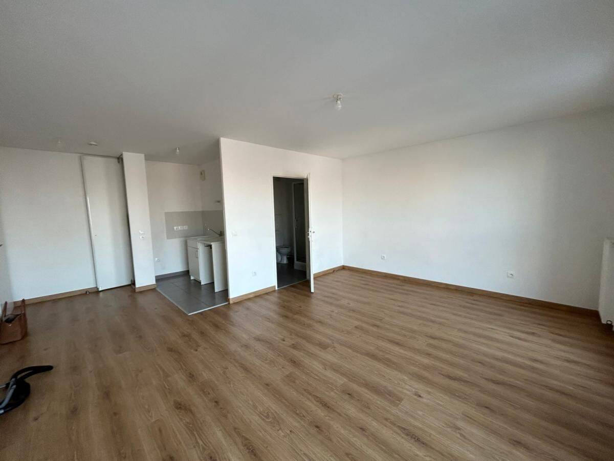 Appartement 1 pièce 35 m² · à Herblay-sur-Seine · 35 m² · 709 €/mois