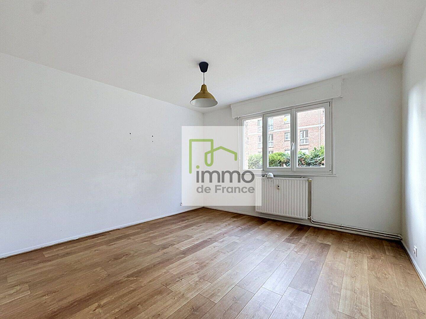 Appartement 1 pièce 32 m² · à Saint-André-lez-Lille · 32 m² · 503 €
