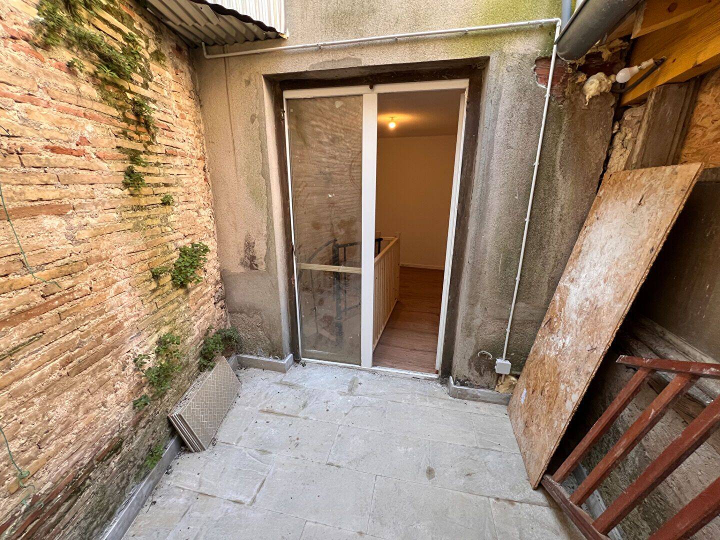 Appartement 2 pièces 36 m² · à Castelnaudary · 36,2 m² · 415 €