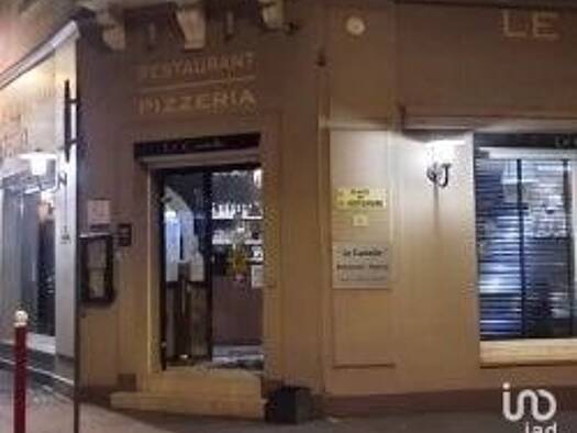 Local commercial à vendre 499 000 € 240 m² de surface de vente Bresles 60510