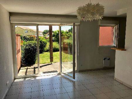 Appartement 2 pièces 44 m² · à Montberon · 44 m² · 597 €/mois