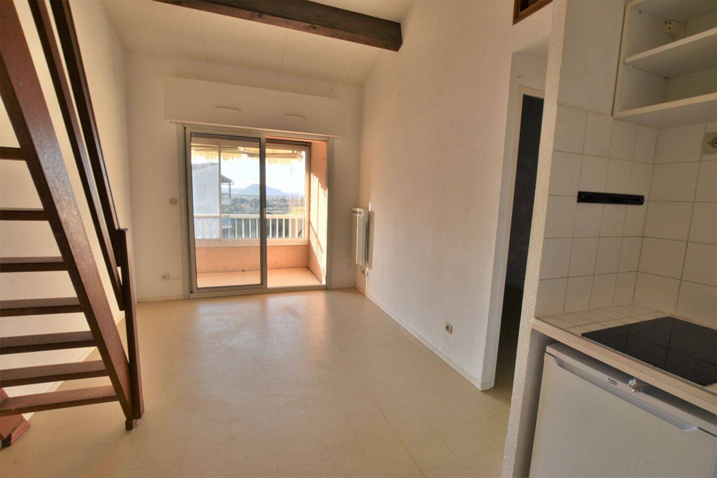 Appartement 2 pièces 26 m² · à Fréjus · 26 m² · 590 €