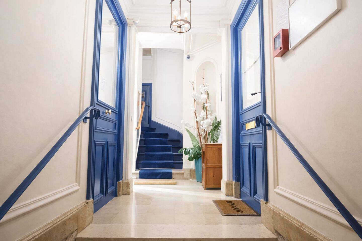 Appartement 3 pièces 58 m² · à Paris 7ème Arrondissement · 58 m² · 3 600 €/mois