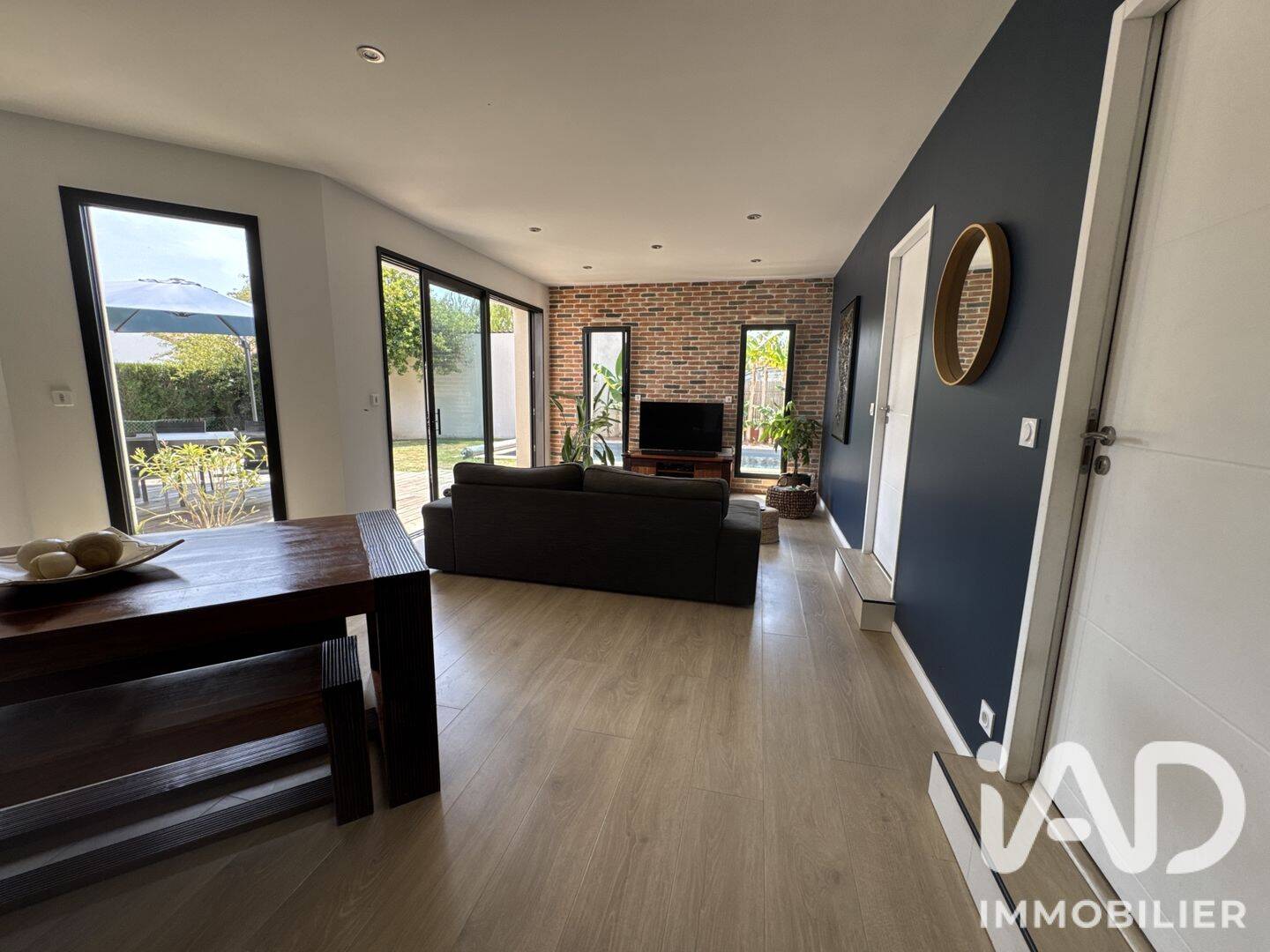 Maison 4 pièces 105 m² · à Pont-Saint-Martin · 105 m² · 448 900 €