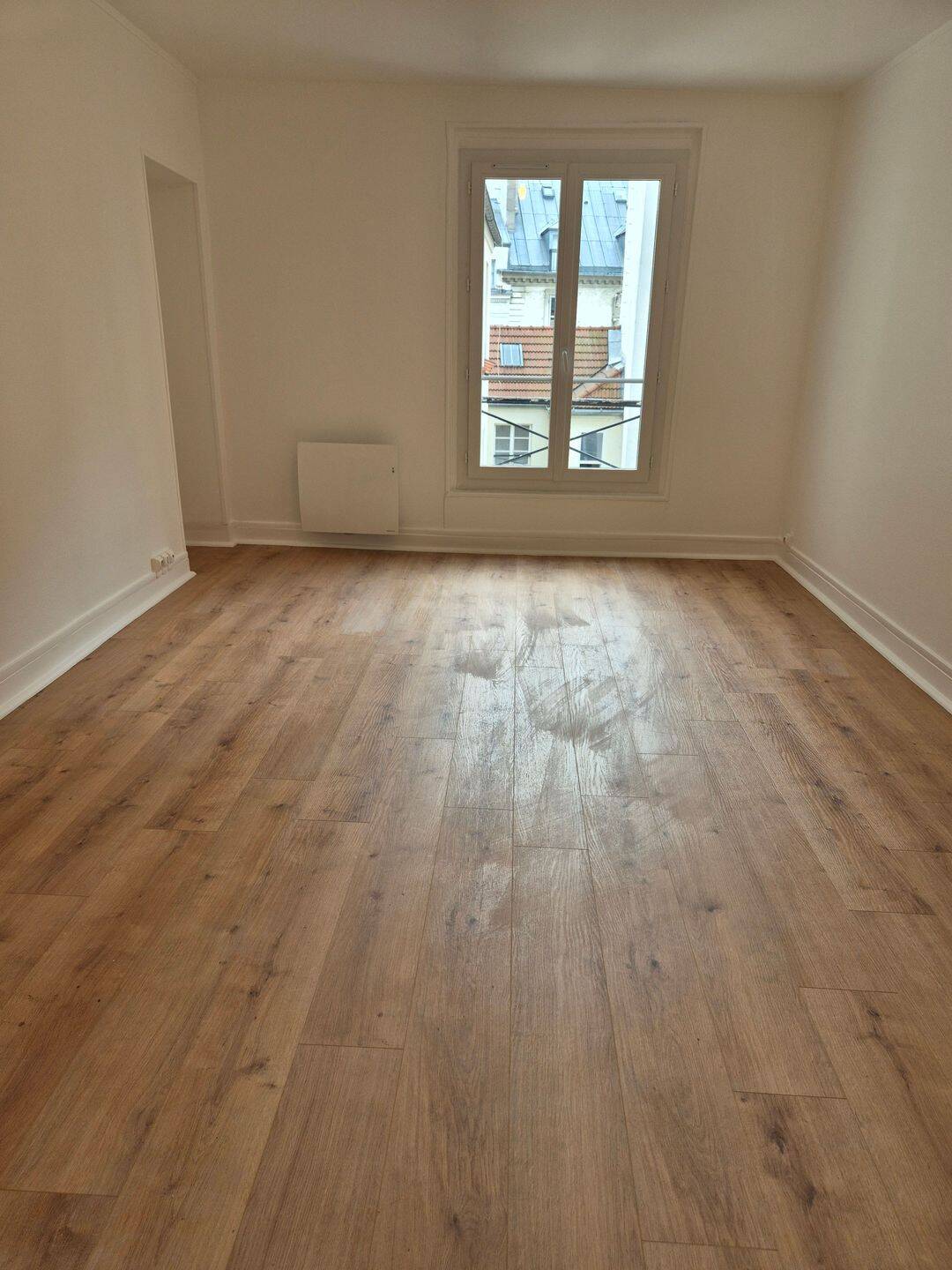 Appartement 2 pièces 43 m² · à Paris 9ème Arrondissement · 43,3 m² · 1 559 €/mois