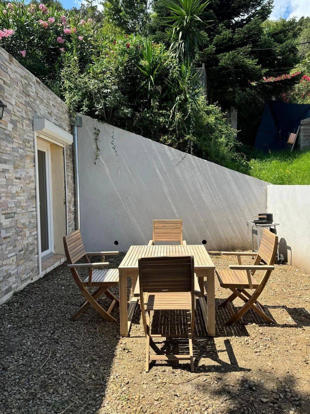 Maison 4 pièces 116 m² · à Brando · 116 m² · 518 000 €