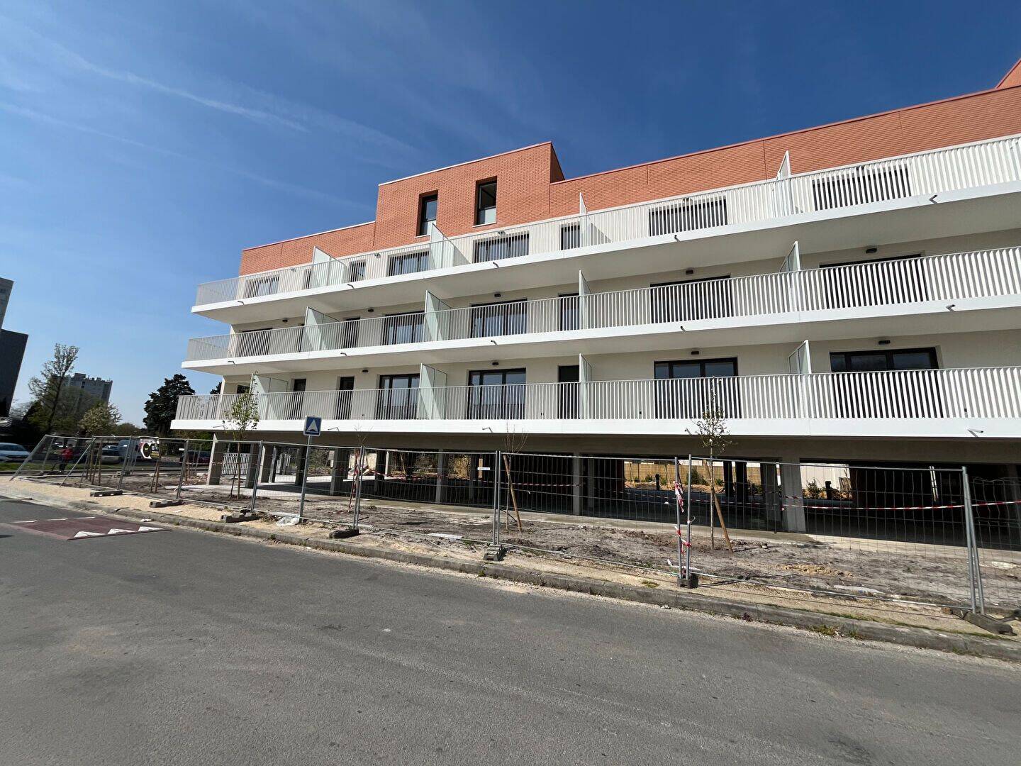 Appartement 4 pièces 90 m² · à Floirac · 90 m² · 1 192 €