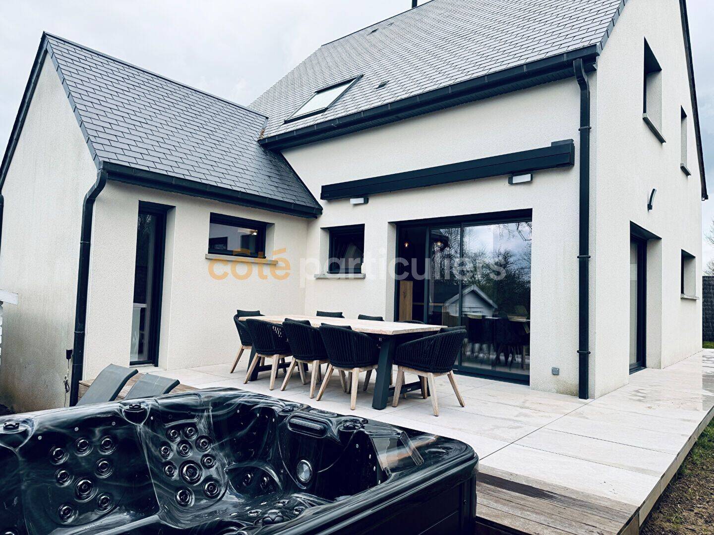 Maison 6 pièces 156 m² · à Saint-Lô · 156 m² · 395 000 €