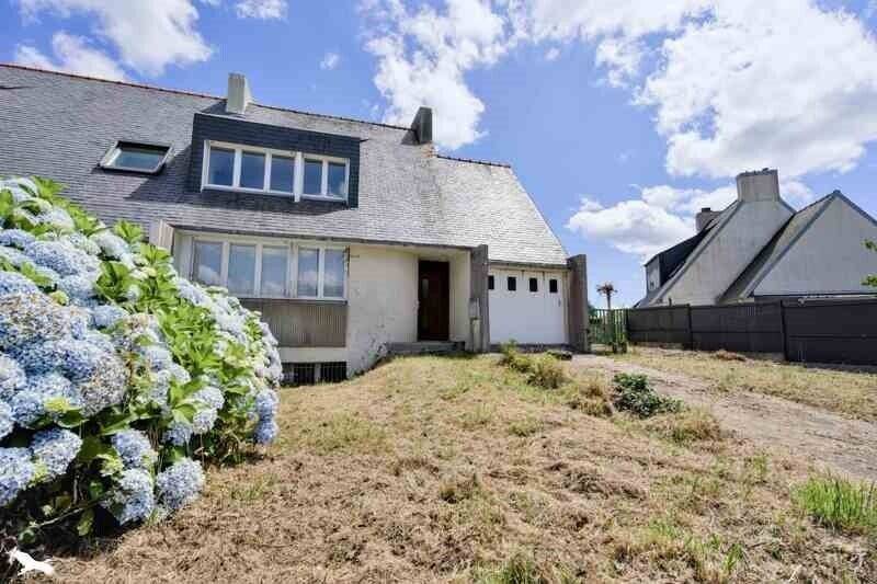 Maison 4 pièces 93 m² · à Plouzané · 93 m² · 171 359 €
