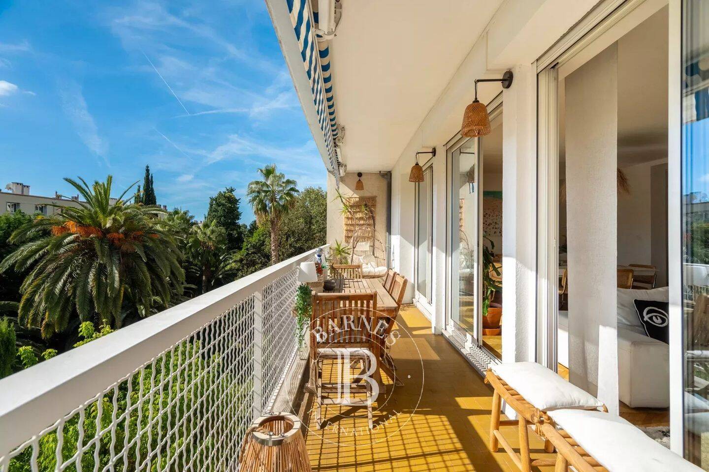 Appartement 3 pièces 94 m² · à Marseille 8ème Arrondissement · 94,1 m² · 2 500 €