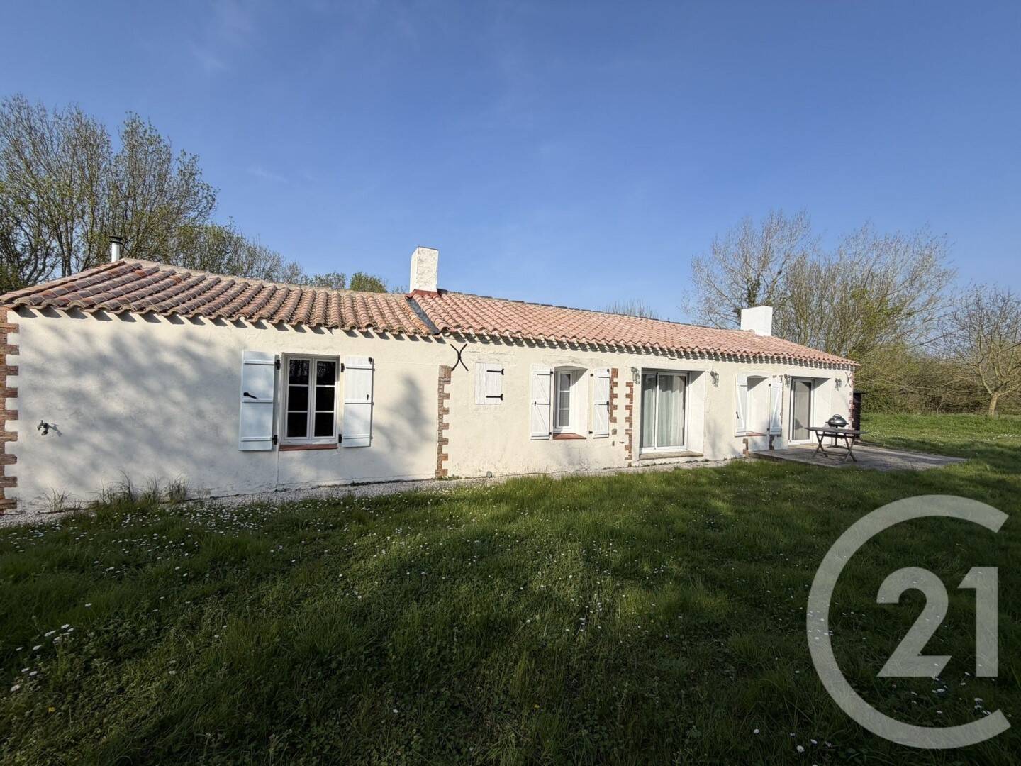 Maison 4 pièces 90 m² · à Saint-Jean-de-Monts · 90,1 m² · 258 200 €