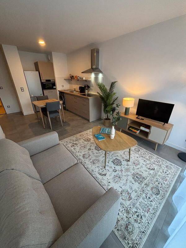 Appartement 2 pièces 40 m² · à Dax · 40 m² · 460 €/mois