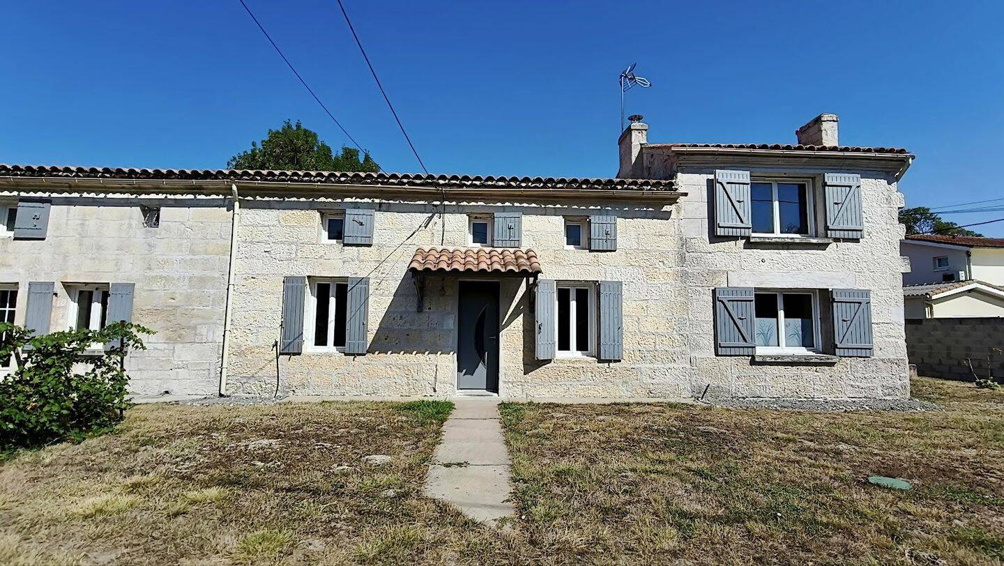 Maison 7 pièces 216 m² · à Thénac · 216,2 m² · 325 000 €