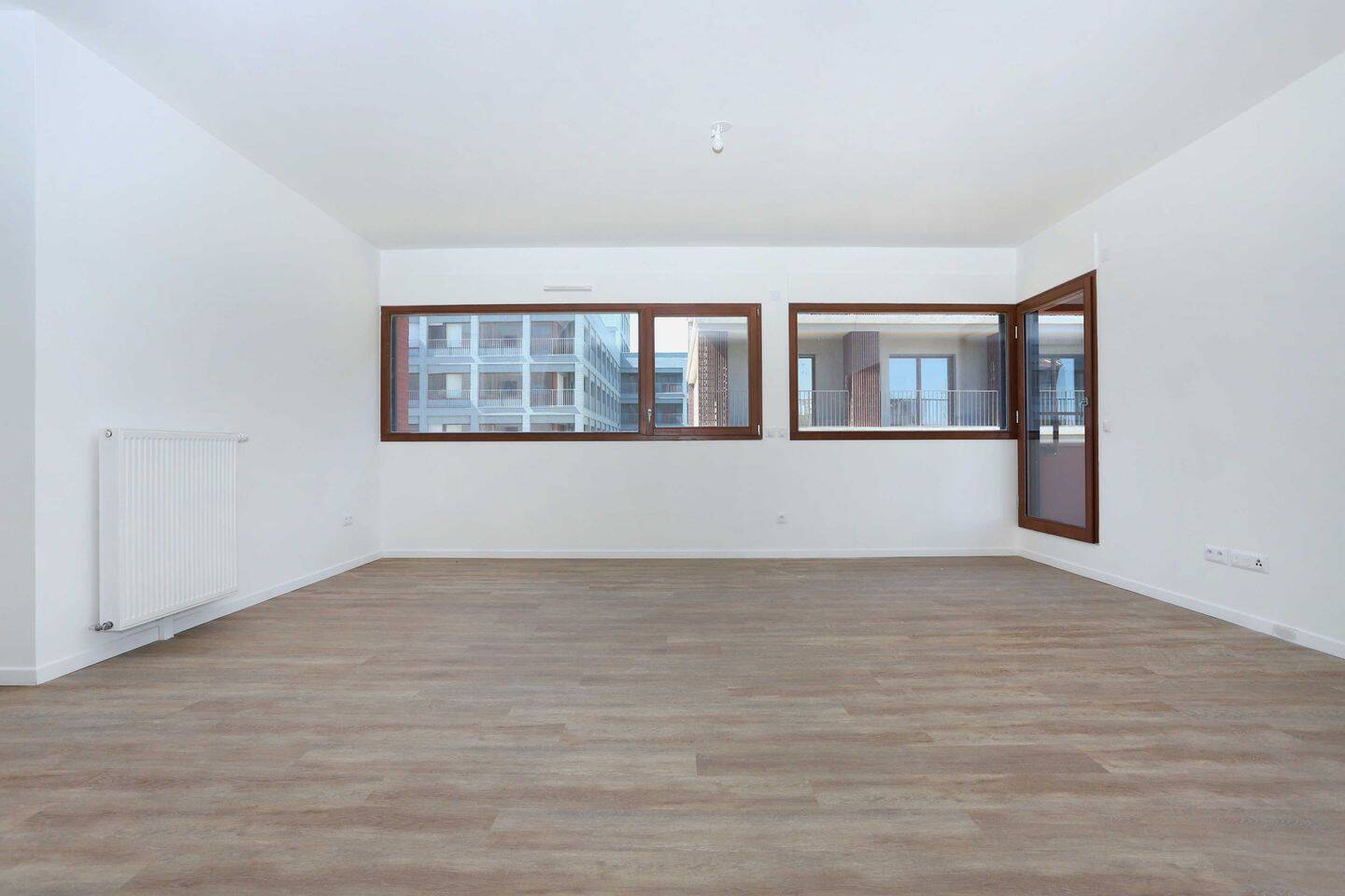 Appartement 2 pièces 47 m² · à Ivry-sur-Seine · 47,3 m² · 1 252 €/mois
