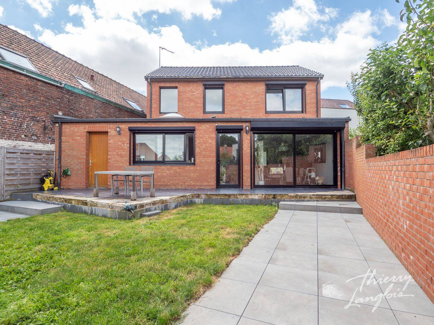 Maison 5 pièces 104 m² · à Villeneuve-d'Ascq · 104 m² · 369 000 €
