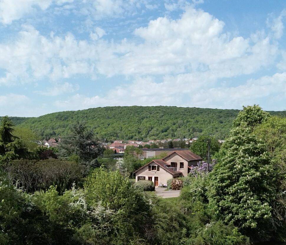 Maison 7 pièces 190 m² · à Ars-sur-Moselle · 190 m² · 475 000 €