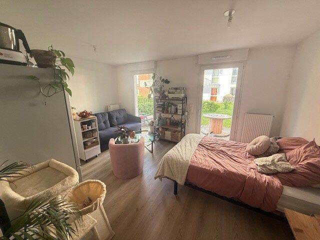 Appartement 1 pièce 30 m² · à Amiens · 30,4 m² · 99 000 €