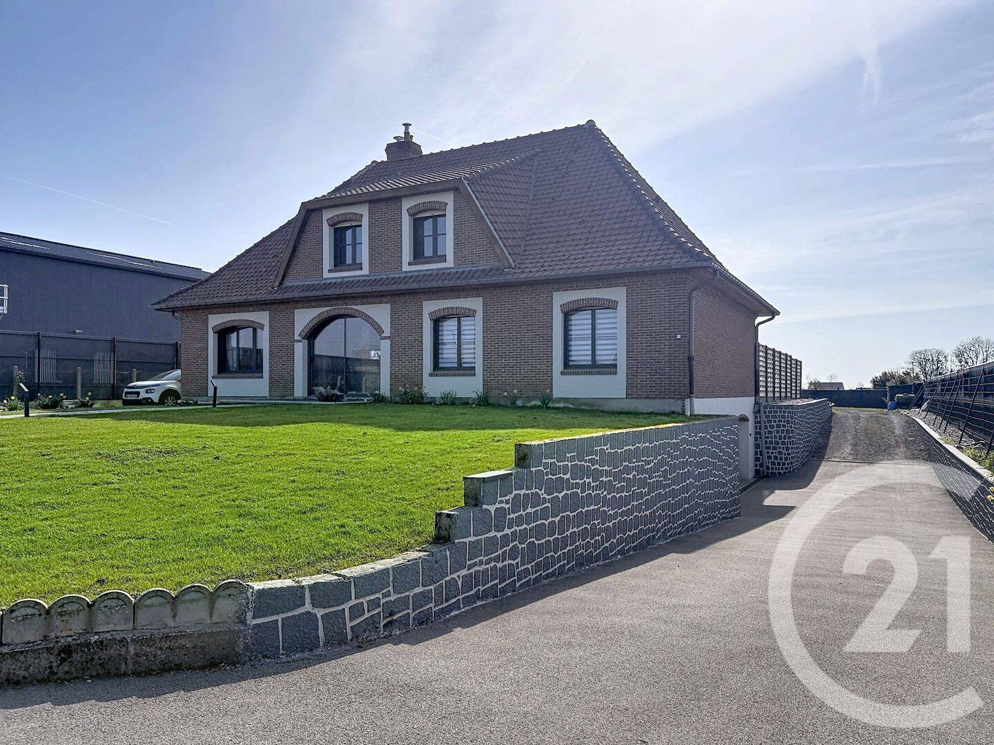Maison 7 pièces 135 m² · à Marquion · 135 m² · 299 900 €