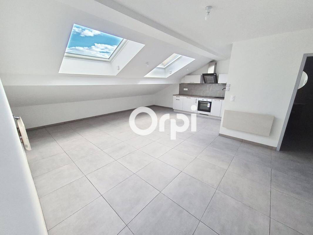 Appartement 3 pièces 58 m² · à Pompey · 57,8 m² · 670 €/mois