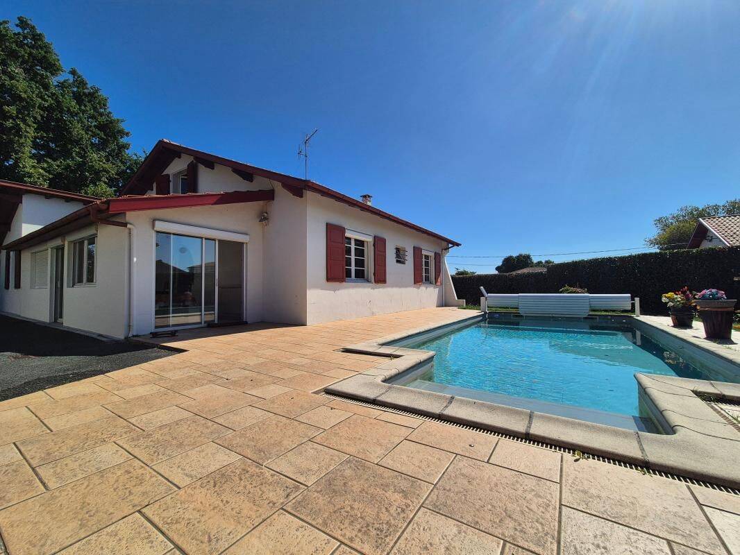 Maison 6 pièces 170 m² · à Boucau · 170 m² · 548 000 €