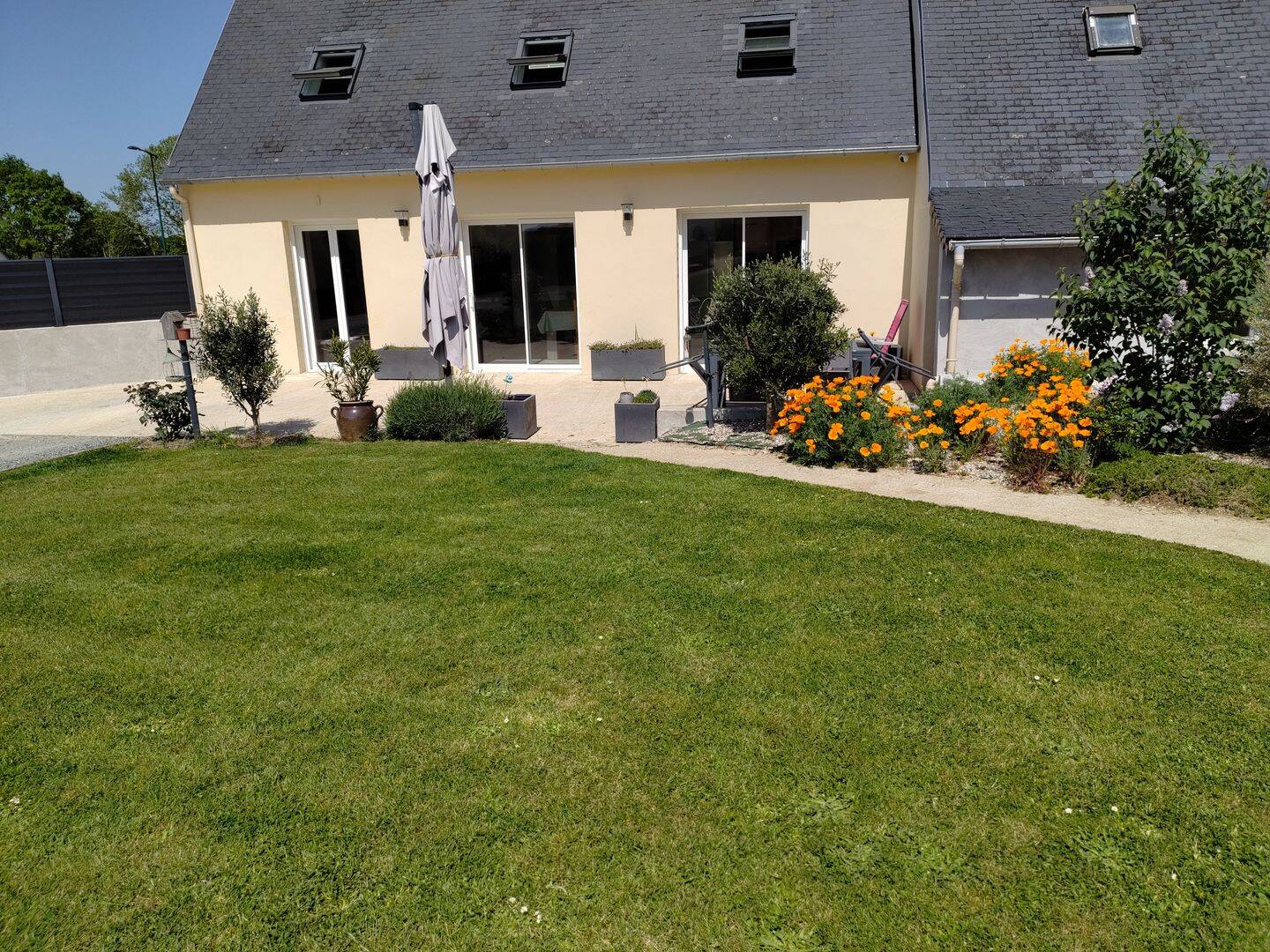 Maison 5 pièces 107 m² · à Spézet · 107 m² · 180 000 €