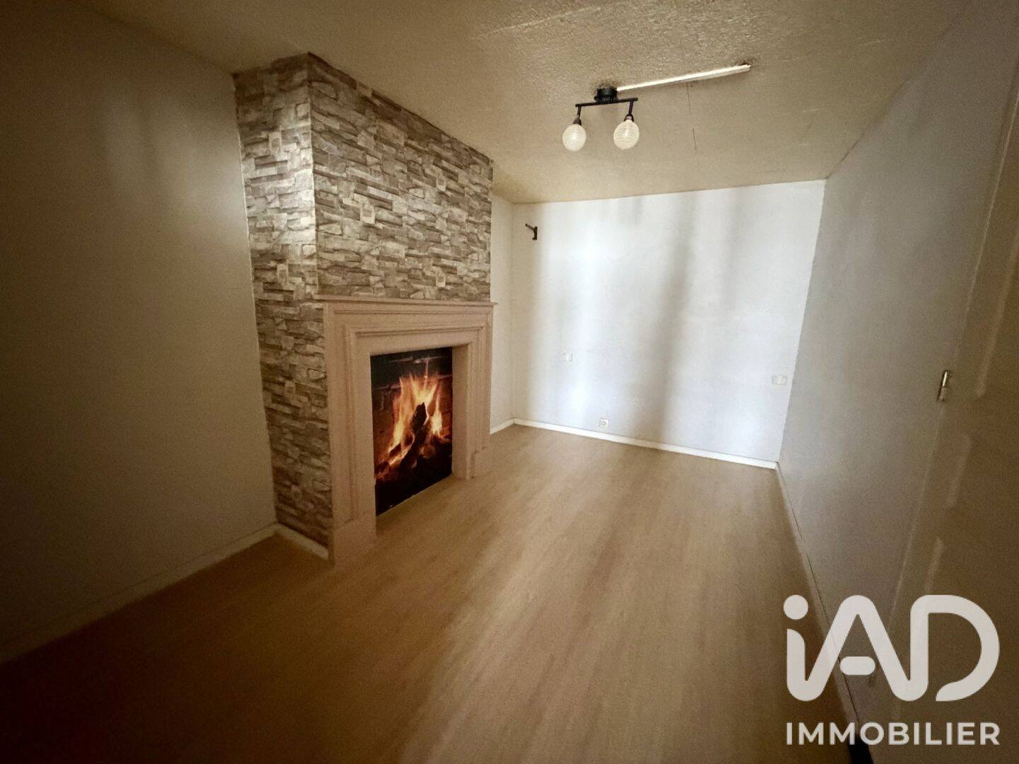 Appartement 2 pièces 45 m² · à Champigneulles · 45 m² · 62 800 €